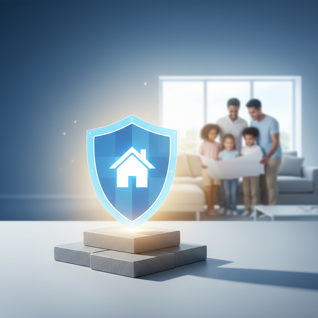 היסוד השקט של הלוואת הדיור: כל מה שצריך לדעת על ההגנה החיונית